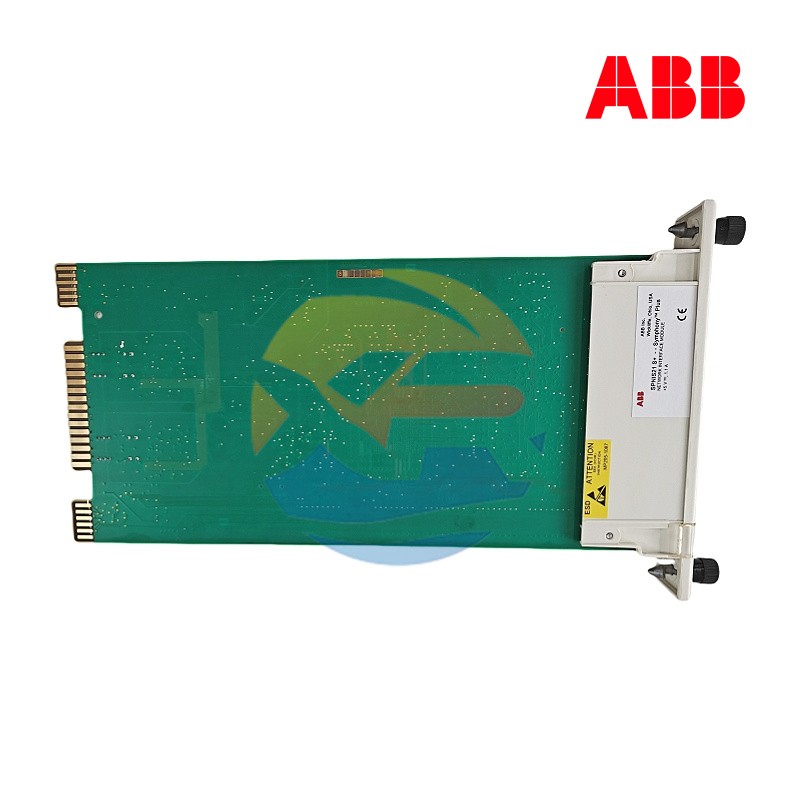 ABB SPNIS211